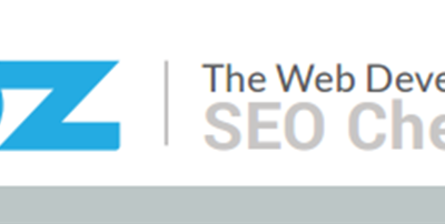 Textmetrics presents: Web Developer’s SEO Cheat Sheet 3.0 by MOZ