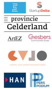 Startup50 Gelderland