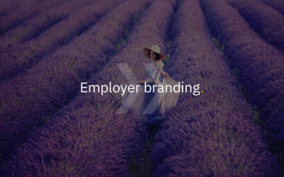 Employer branding vs recruitment marketing