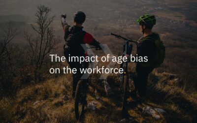 The impact of age bias on the workforce