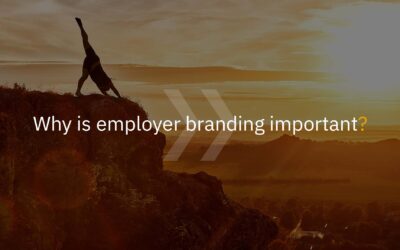 Why is employer branding important?