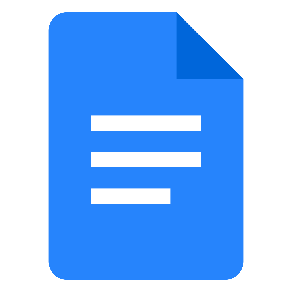 google_docs_logo