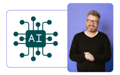 Why generative AI must be approached top-down