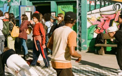 Gen Z in the labor market